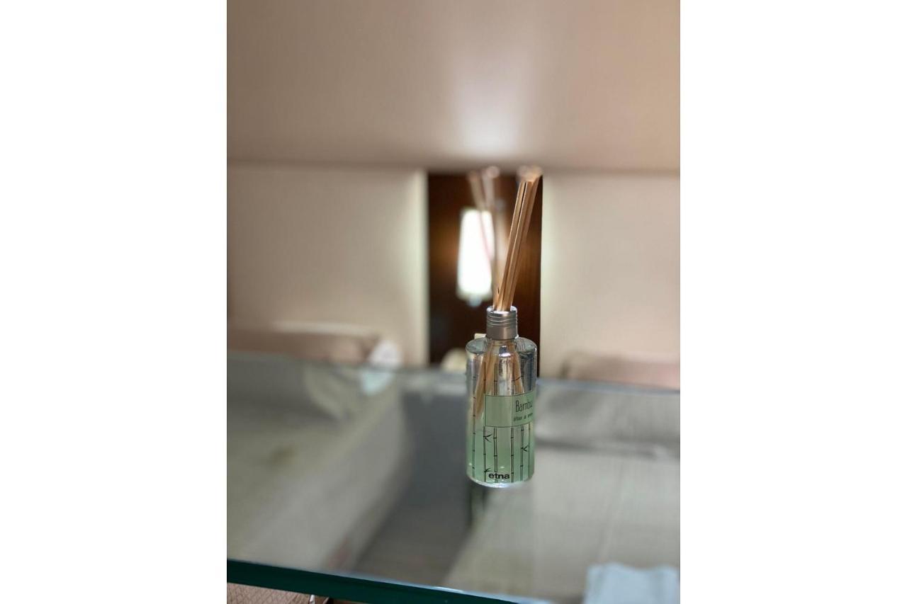 상파울루 Charmoso Flat Na Alameda Santos 아파트 외부 사진