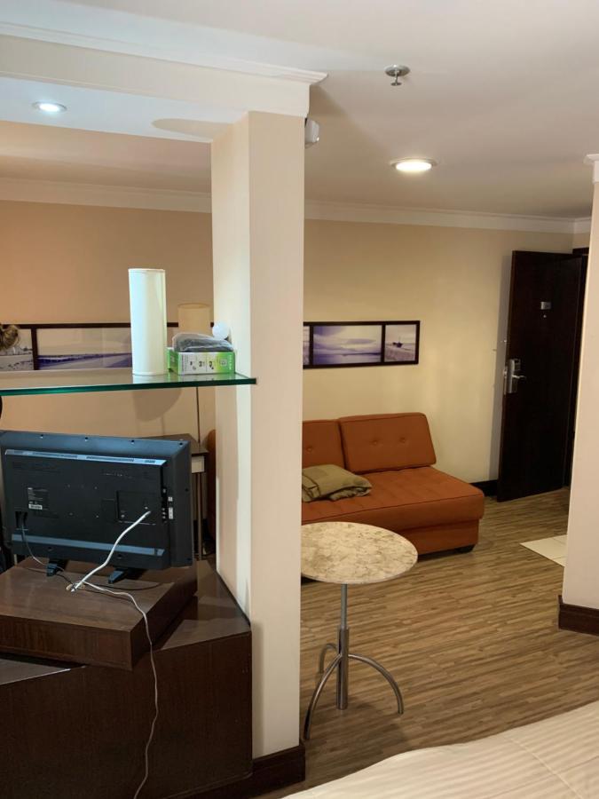 상파울루 Charmoso Flat Na Alameda Santos 아파트 외부 사진